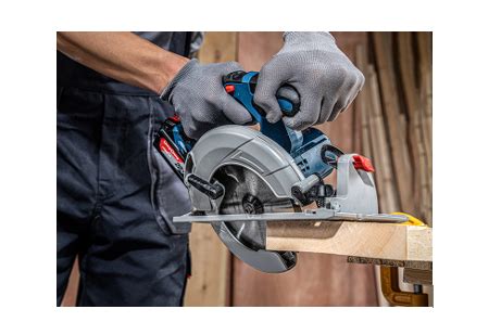 Maximizing Performance: Tips for Using Your Brushless Cordless Circular ...