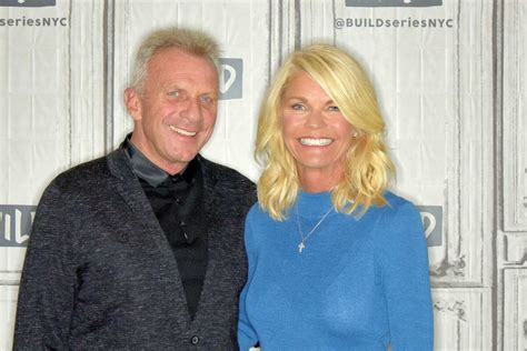 Jennifer Montana's biography: What is known about Joe Montana's wife ...