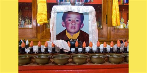 Tibetans Do Not Identify China Appointed Panchen Lama - Tibetan Journal