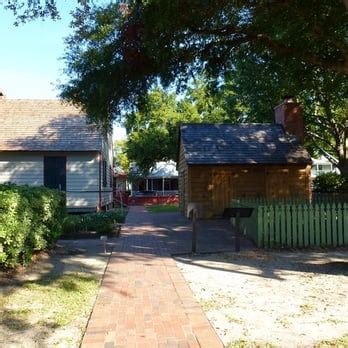 Historic Pensacola Village - 43 Photos - Museums - 120 Church St ...