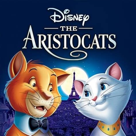 Aristocats Lyrics, Songs, and Albums | Genius