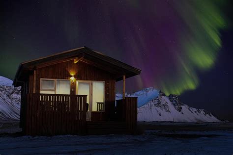 Aurora Cabins, Höfn (updated prices 2025)