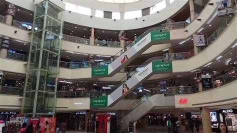 Express Avenue | Shopping mall | Chennai - YouTube