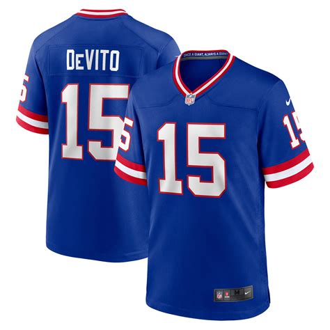 Exclusive | Tommy DeVito jersey sales spiked 1,200% after Giants win