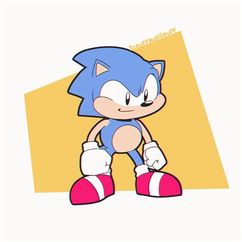 Sonic gif - Sonic the Hedgehog Wallpaper (44456327) - Fanpop - Page 287