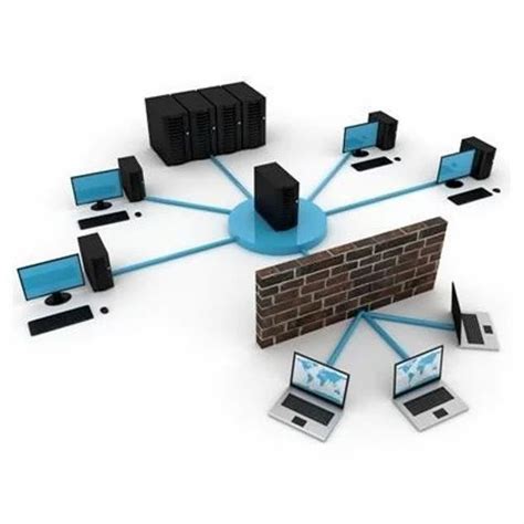 Firewall Installation Service in Badarpur, New Delhi | ID: 13679376448