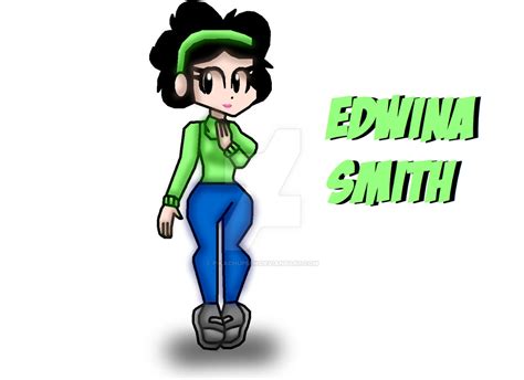 Edwina Smith (Little Kate Ashby Season 2) by Pikachupsen on DeviantArt