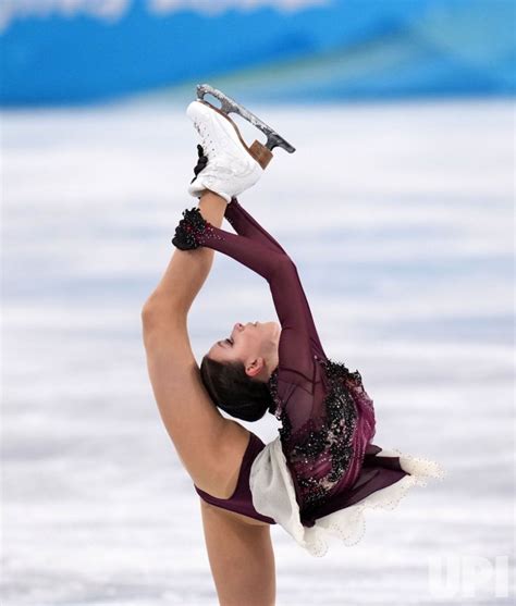 Photo: Women's Figure Skating Finals at the Beijing 2022 Winter ...