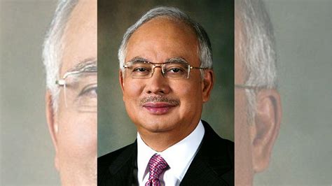 Former Malaysian Prime Minister Najib Razak Arrested in 1MDB Scam - The ...