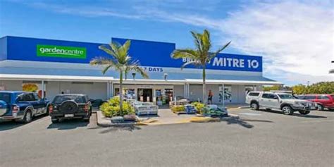 Buyer nails down Mitre 10 property on Bribie Island