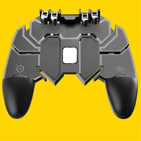 PUBG Joystick Controller Turnover Button Gamepad for PUBG IOS Android ...