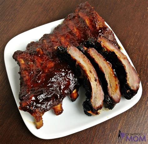 Tony Roma's Ribs and BBQ #Review - Powered By Mom