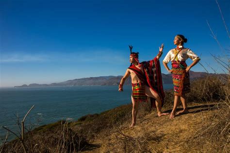 Igorot Dances, Music, And Rituals To Be Featured In Production By California-Based Dance Company