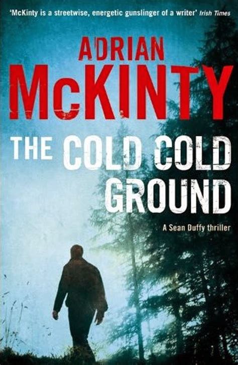 The Book Crowd: The Sean Duffy series - Adrian McKinty reviewed by The ...