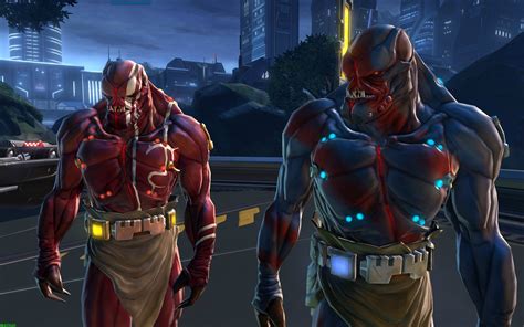 Favorite Companion Customization - Story and Lore - SWTOR | Forums