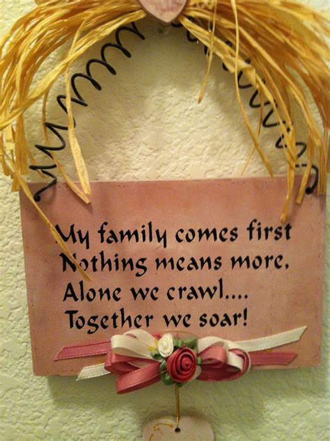 Family | Scrapbook quotes, Family quotes, Family comes first