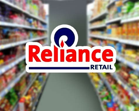 Reliance Retail