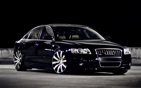 Audi Cars Wallpapers For Desktop