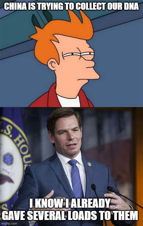 politics eric swalwell Memes & GIFs - Imgflip