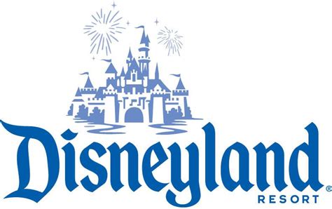 Hong Kong Disneyland Logo