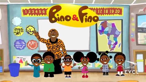 Bino and Fino DVD 2 Trailer ! - YouTube