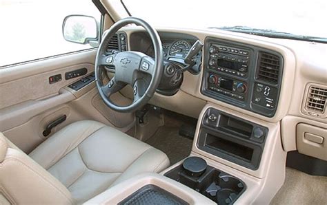 2006 Chevrolet Silverado 1500 Specs, Prices, VINs & Recalls - AutoDetective