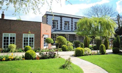 Rossett Hall Hotel | Groupon