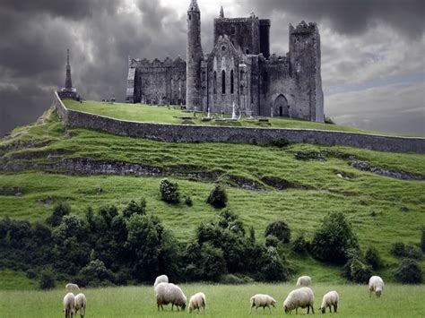 🔥 [50+] Ireland Castles Wallpapers | WallpaperSafari