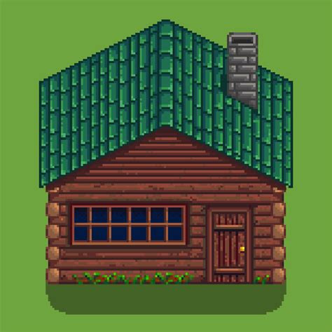 Oc Two Little Houses Pixelart Pixel Art Tutorial Pixel Art | Images and ...