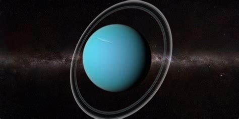 Uranus Wallpapers - Wallpaper Cave