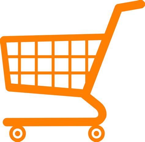 Shopping Cart Logo Clip Art at Clker.com - vector clip art online ...