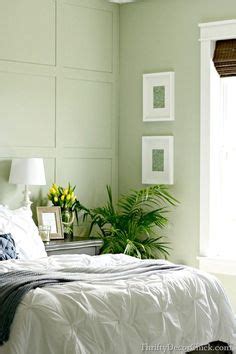 220 Light Green and White Bedroom ideas | bedroom decor, bedroom design ...