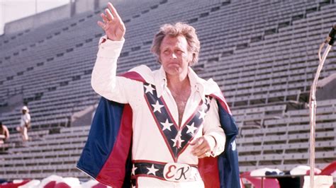 33 Facts About Evel Knievel - Facts.net