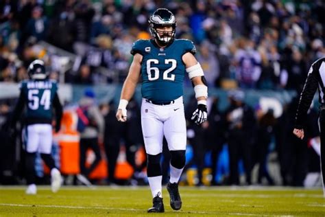 Eagles Notebook: Jason Kelce waiting on another Pro Bowl honor – Delco ...