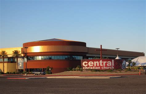 Central Christian Church, Las Vegas NV (2887) | Passing by o… | Flickr