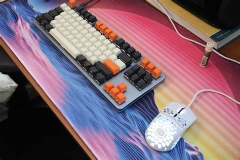 The Best Hot-Swappable Mechanical Keyboards [Nov 2020] – Switch And Click