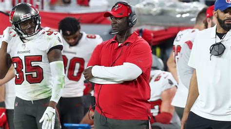 Todd Bowles gets first post-Jets head coaching opportunity with Bucs