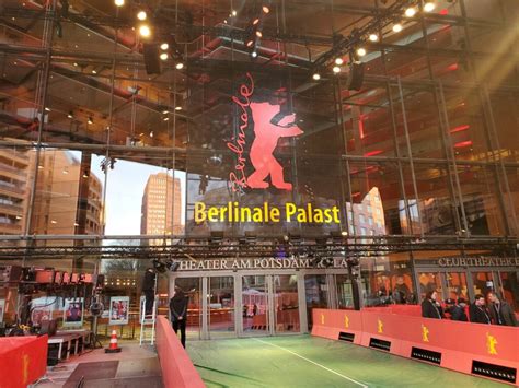 Berlin Film Festival Is Ready to Roar in 2023 - Celluloid Junkie