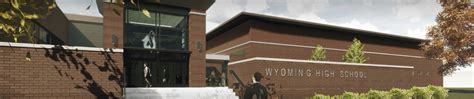 Wyoming Public Schools | High School