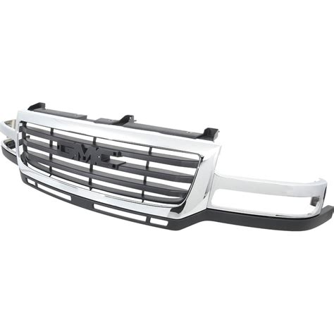 OER 19130795 OER GMC Truck Grilles | Summit Racing