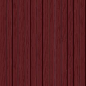 Dark red siding wood texture seamless 08943