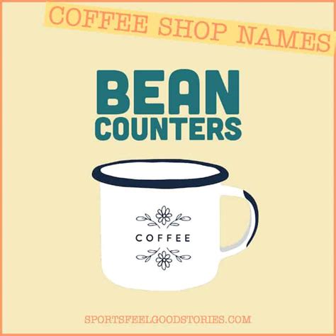273 Coffee Shop Names: The Best There Has Ever Bean (Damn Fine)