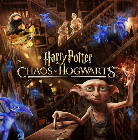 Harry Potter New York Receives Two New VR Experience