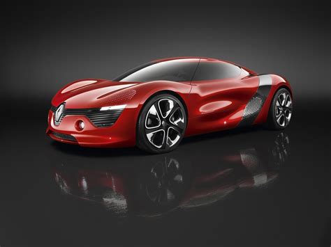 Renault Wallpapers HD / Desktop and Mobile Backgrounds