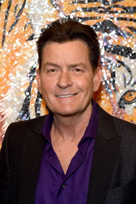 Charlie Sheen Net Worth, Age, Height, Weight, Awards, and Achievements