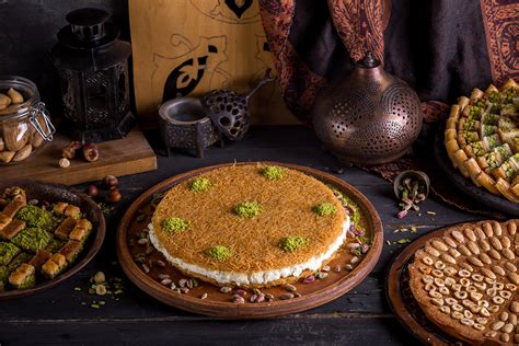 Pistachio | Fresh made syrian desserts