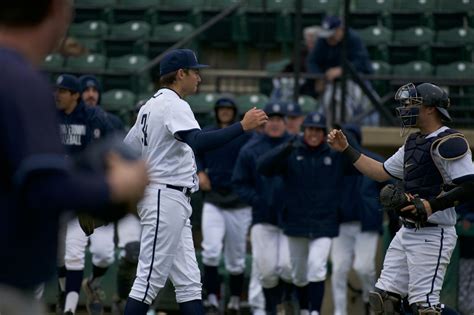 Niesen Joins Georgetown Baseball Coaching Staff - Georgetown University Athletics