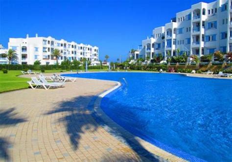 Jawhara Smir Residence (Maroc/Tangier-Tetouan) - tarifs 2020 mis à jour ...