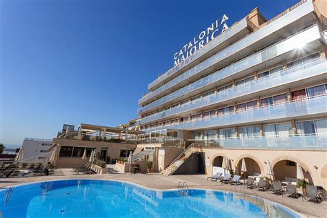 CATALONIA MAJORICA HOTEL - Updated 2021 Prices, Reviews, and Photos (Palma de Mallorca, Spain ...