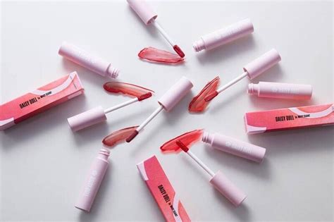 Lip Gloss / Tint